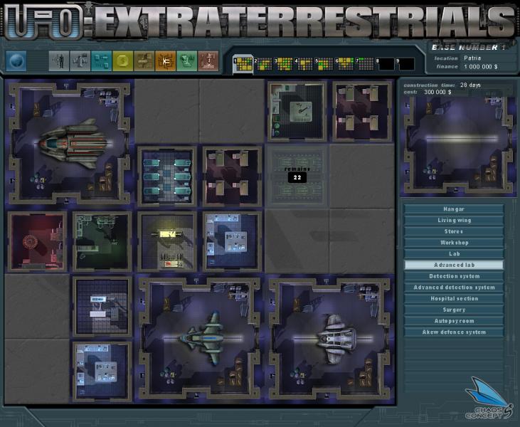 UFO: Extraterrestrials Gold PC Steam CD Key