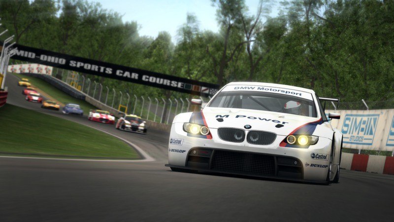 Race Injection Steam CD Key