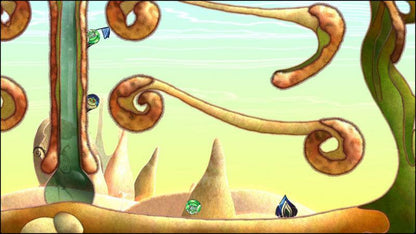 Gumboy Tournament Steam CD Key