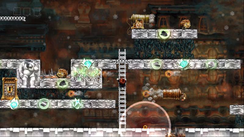 Braid Steam Gift