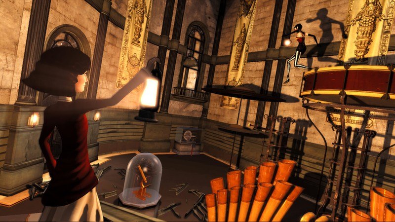 Contrast Steam CD Key