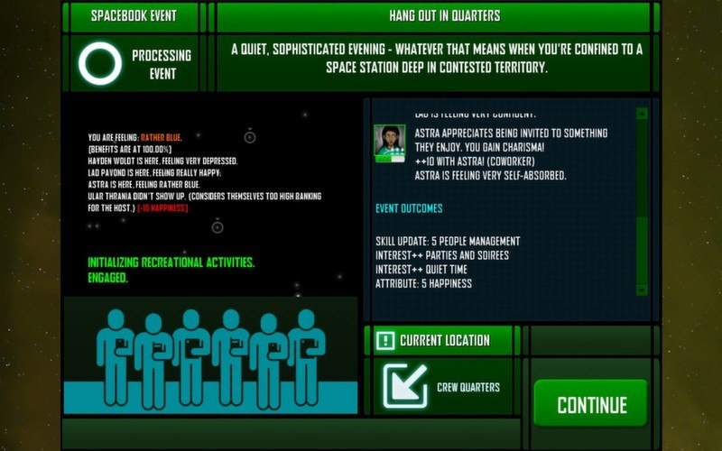 Redshirt Steam CD Key