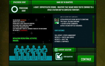 Redshirt Steam CD Key
