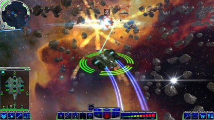 Starpoint Gemini Steam CD Key