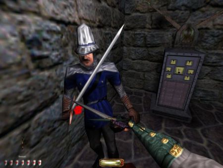Thief II: The Metal Age PC Steam CD Key