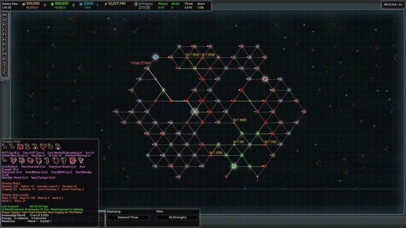 AI War: Vengeance Of The Machine DLC Steam CD Key