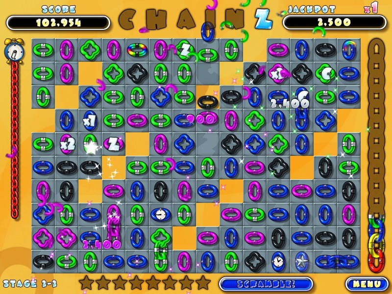 Chainz 2 Relinked PC Steam CD Key