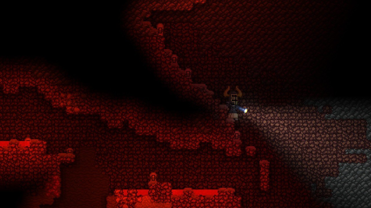 Starbound PC Steam CD Key