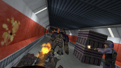 Half-Life Steam CD Key
