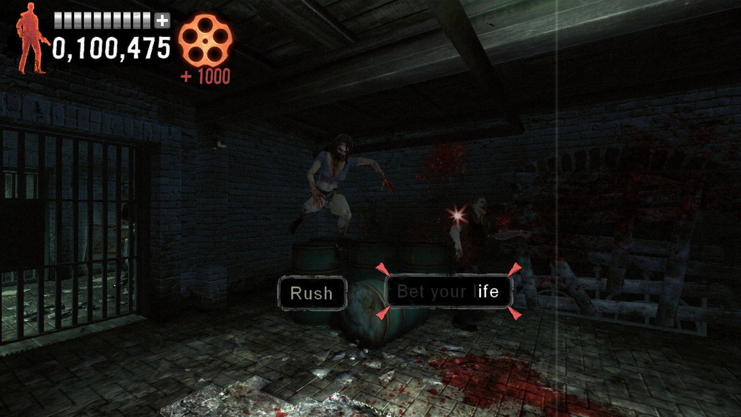 The Typing of the Dead: Overkill - Dancing with the Dead DLC PC Steam CD Key