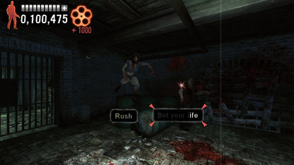 The Typing of the Dead: Overkill - Dancing with the Dead DLC PC Steam CD Key