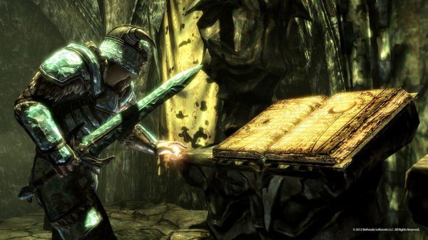 The Elder Scrolls V: Skyrim - Dragonborn DLC PC Steam CD Key