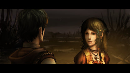 The Dark Eye: Chains of Satinav Steam Gift