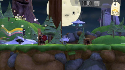BIT.TRIP Presents... Runner2: Future Legend of Rhythm Alien Steam Gift