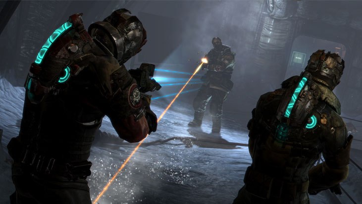 Dead Space 3 EA App CD Key