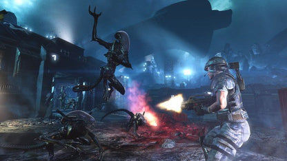 Aliens: Colonial Marines Steam CD Key