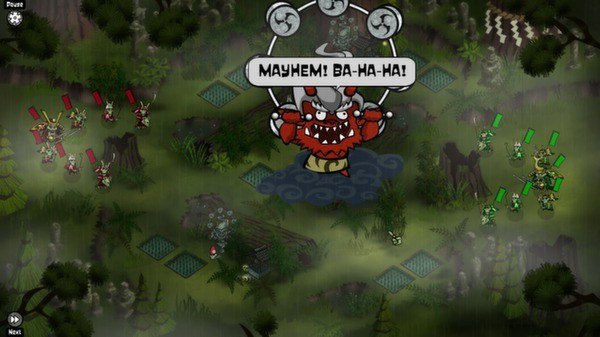 Skulls of the Shogun Steam Gift