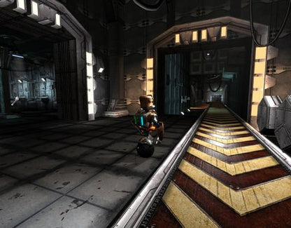 RoboBlitz Steam CD Key