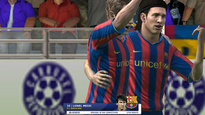 FIFA Manager 11 PC EA App CD Key