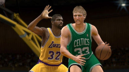 NBA 2K12 PC Download CD Key