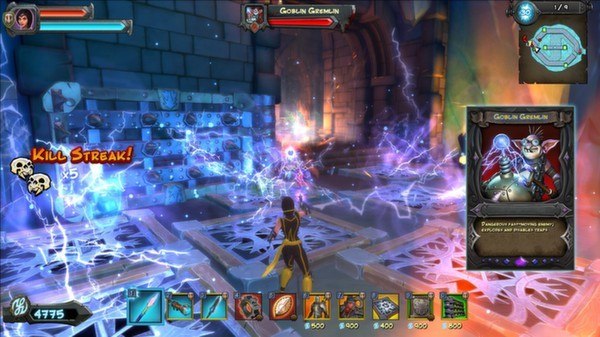 Orcs must Die! 2 - Are We There Yeti? DLC PC Steam CD Key