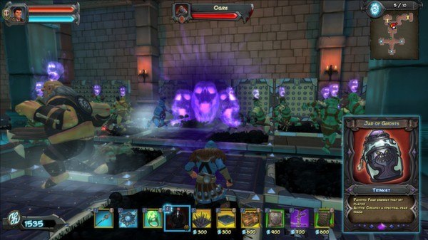 Orcs Must Die 2! - Family Ties Booster Pack DLC PC Steam CD Key
