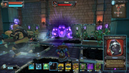 Orcs Must Die 2! - Family Ties Booster Pack DLC PC Steam CD Key