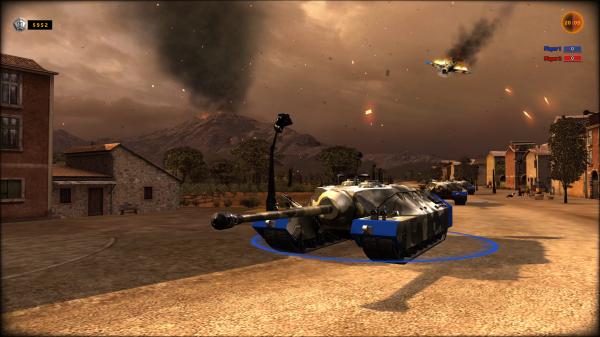 R.U.S.E. Steam CD Key
