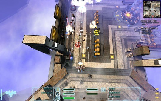 Steel Storm: Burning Retribution Complete Steam CD Key