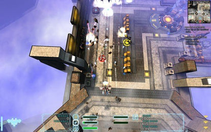 Steel Storm: Burning Retribution Complete Steam CD Key