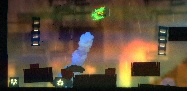 Gun Monkeys Steam Gift