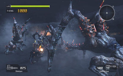 Lost Planet: Extreme Condition PC Steam CD Key