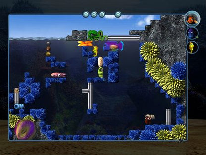 Fish Fillets 2 Steam CD Key