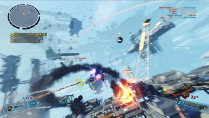 Strike Vector Steam Gift