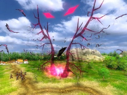 Elven Legacy Steam CD Key