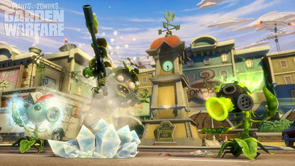 Plants vs. Zombies: Garden Warfare EA App CD Key