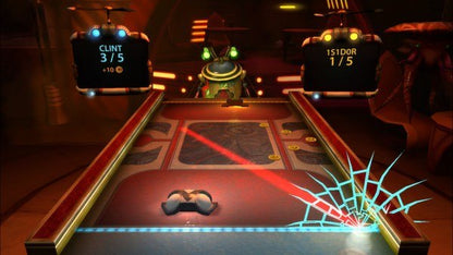 Shufflepuck Cantina Deluxe Steam CD Key