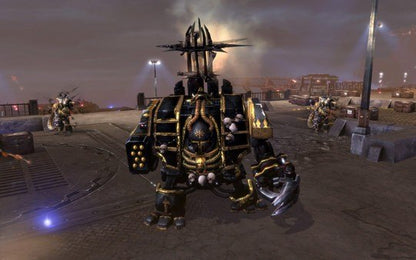 Warhammer 40,000: Dawn of War II: Chaos Rising PC Steam CD Key