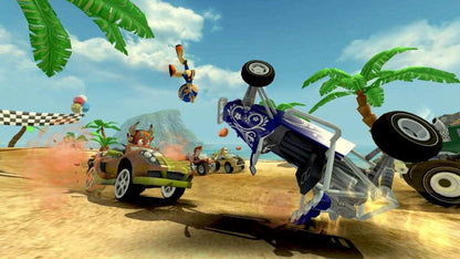 Beach Buggy Racing EU XBOX One CD Key 