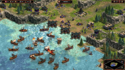 Age of Empires: Definitive Edition PC Windows CD Key