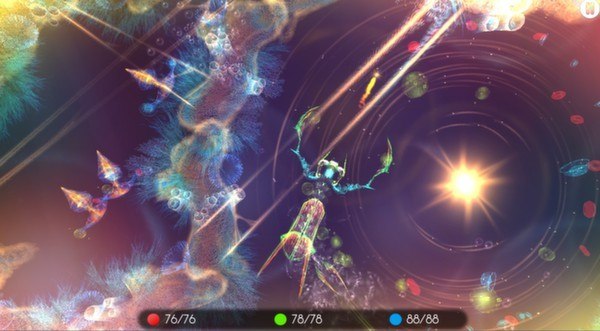 Sparkle 2 Evo Steam CD Key