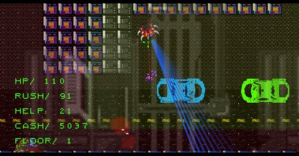 //N.P.P.D. RUSH//- The milk of Ultraviolet PC Steam CD Key