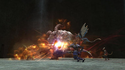 Final Fantasy XI: Seekers Of Adoulin Edition RoW Digital Download CD Key	