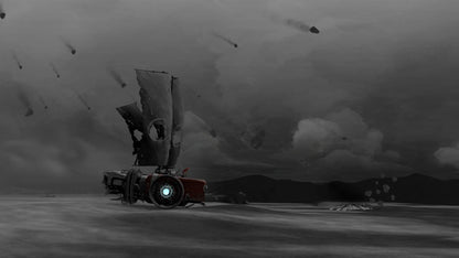 FAR: Lone Sails GOG CD Key