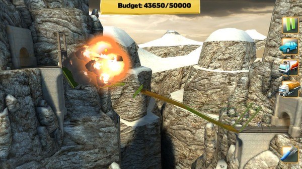 Bridge Constructor Bundle Steam CD Key