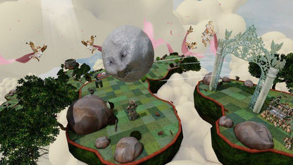 Rock of Ages Steam Gift