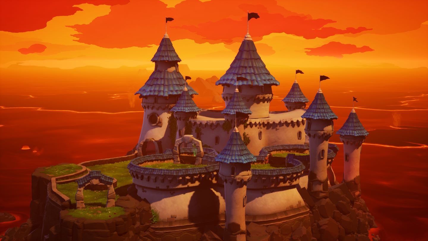 Spyro Reignited Trilogy PS4/PS5 Online Account Activation