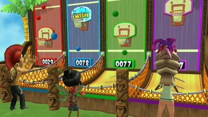 Carnival Games US XBOX One / Xbox Series X|S CD Key