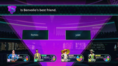 Trivial Pursuit Live! AR XBOX One CD Key
