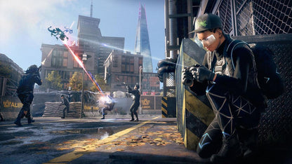 Watch Dogs: Legion - Season Pass DLC EU PS4 CD Key